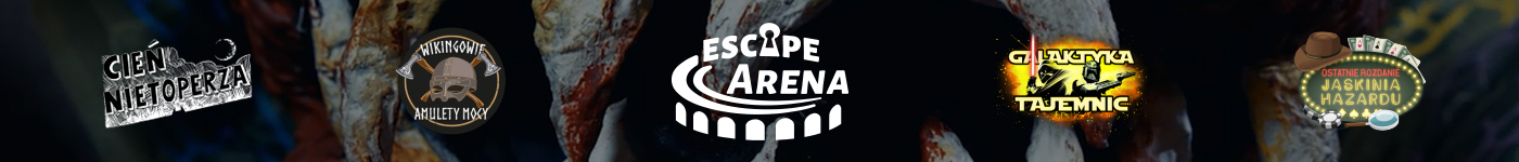 Escape Arena