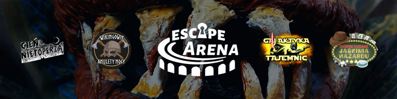 Escape Arena
