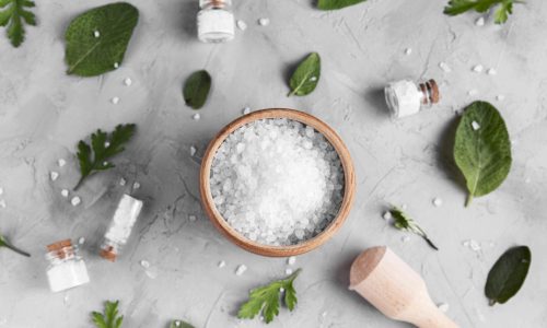 flat-lay-natural-salt-concept