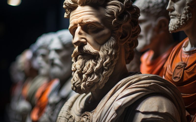 greek-busts-inside-temple