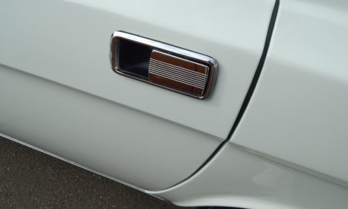 Retro cars antique parts and elements