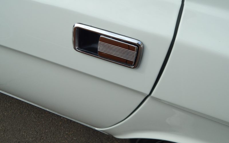 Retro cars antique parts and elements